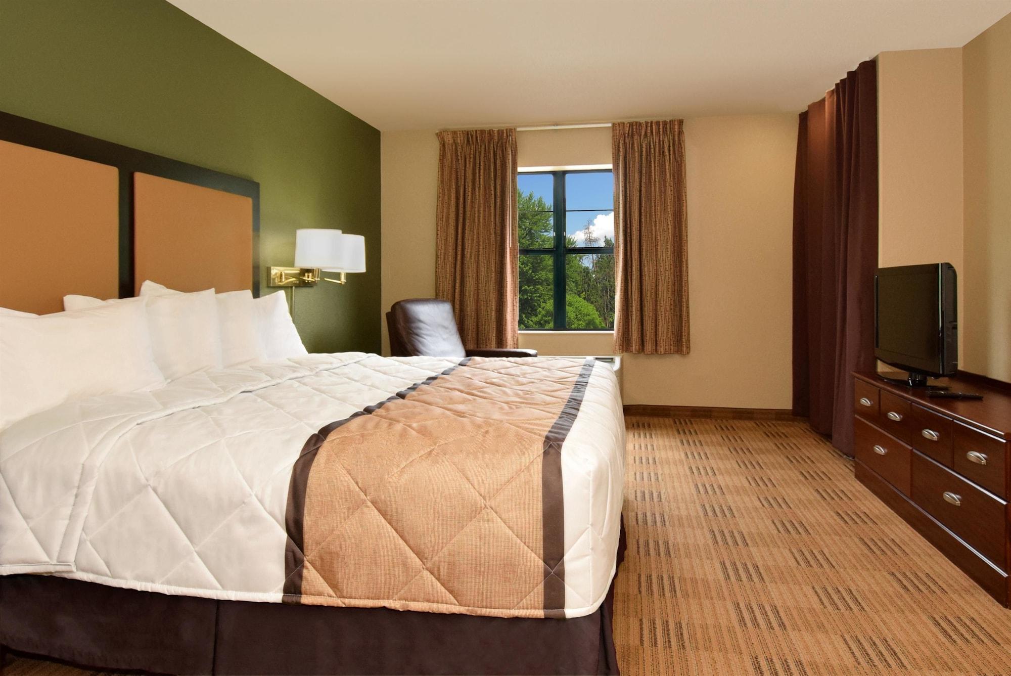Rosewood Hotel- Portland East Gresham Exterior photo