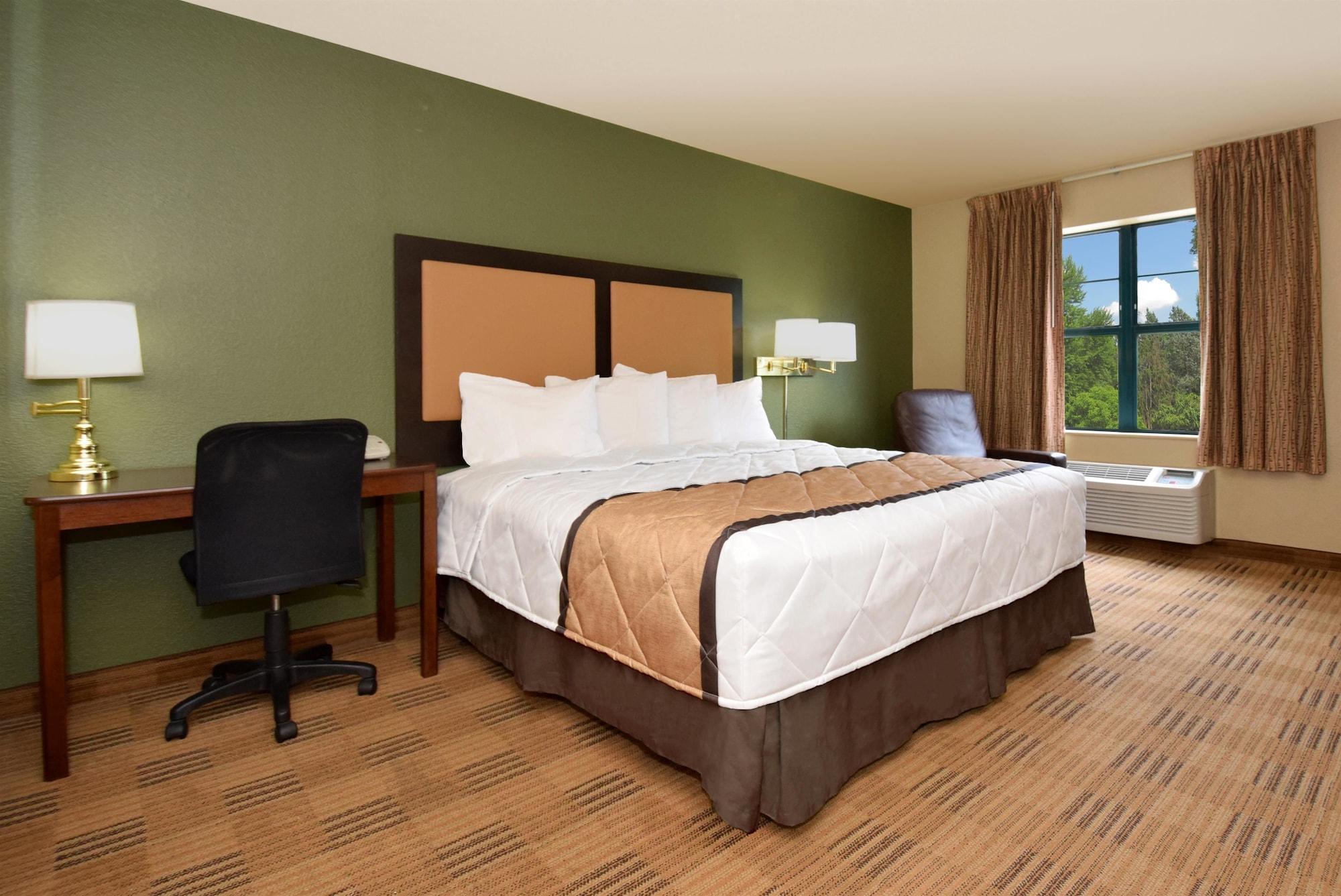 Rosewood Hotel- Portland East Gresham Exterior photo