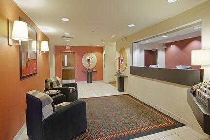 Rosewood Hotel- Portland East Gresham Interior photo